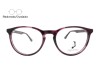 Lente Oftálmico Olive People AL312C2 Morado carey