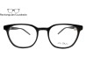 Lente Oftálmico St Bar Eyewear STB12255 Negro