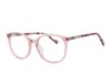 Lente Oftálmico Olive People AL320C3 Rosa