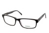 Lente Oftálmico Prince Elegante A4007CC1 Negro