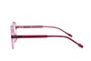Lente Oftálmico Opticals MF6024 Morado