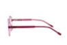 Lente Oftálmico Opticals MF6024 Morado