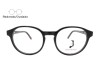 Lente Oftálmico Olive People SMALL022 Negro