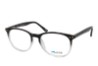 Lente Oftálmico Lantis Optical LANL7038BLCCS Negro degradado