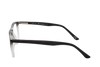 Lente Oftálmico Lantis Optical LANL7038BLCCS Negro degradado