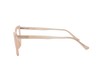 Lente Oftálmico Optimax PASTA002 Nude transparente