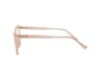 Lente Oftálmico Optimax PASTA002 Nude transparente