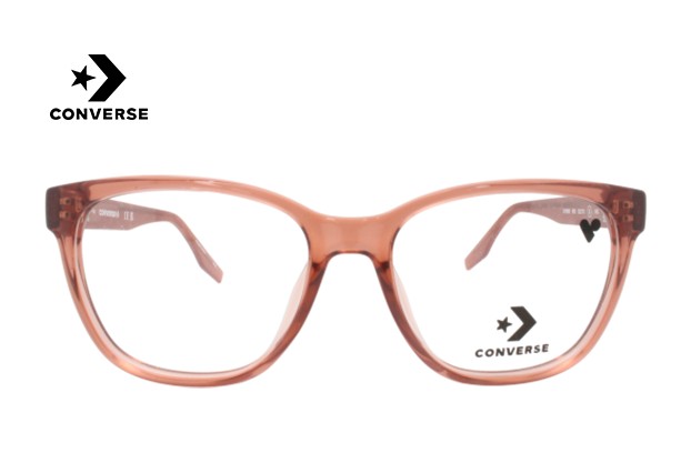Lente Oftálmico marca Converse CV5068 Rosa transparente