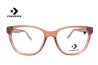 Lente Oftálmico marca Converse CV5068 Rosa transparente