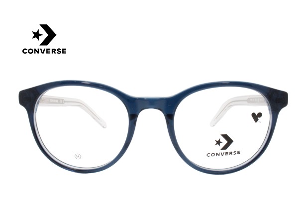 Lente Oftálmico marca Converse CV5081 Azul