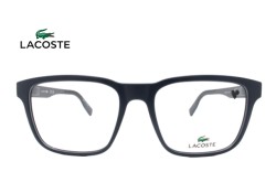 Lente Oftálmico marca Lacoste L2926400 Azul mate