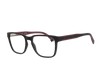 Lente Oftálmico marca Lacoste L2935002 Negro mate