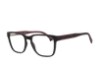 Lente Oftálmico marca Lacoste L2935002 Negro mate