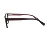Lente Oftálmico marca Lacoste L2935002 Negro mate