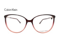 Lente Oftálmico marca Calvin Klein CK21521 Tinto degradado