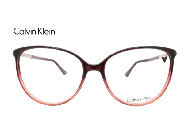 Lente Oftálmico marca Calvin Klein CK21521 Tinto degradado