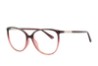 Lente Oftálmico marca Calvin Klein CK21521 Tinto degradado