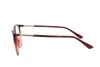 Lente Oftálmico marca Calvin Klein CK21521 Tinto degradado
