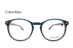 Lente Oftálmico marca Calvin Klein CK22504 Azul