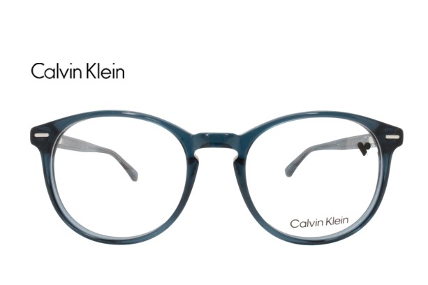 Lente Oftálmico marca Calvin Klein CK22504 Azul