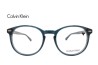 Lente Oftálmico marca Calvin Klein CK22504 Azul