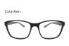 Lente Oftálmico marca Calvin Klein CK23528 Negro mate