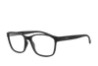 Lente Oftálmico marca Calvin Klein CK23528 Negro mate