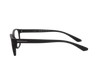Lente Oftálmico marca Calvin Klein CK23528 Negro mate