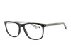 Lente Oftálmico marca Calvin Klein CK23548 Negro