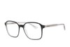 Lente Oftálmico marca Calvin Klein CK23524 Negro