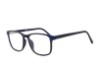 Lente Oftálmico Bekliz BKF7007 Azul Mate