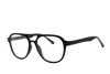 Lente Oftálmico M Opticals MS41 Negro