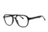 Lente Oftálmico M Opticals MS41 Negro