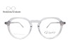 Lente Oftálmico Dignity Eyewear XH22012 Transparente