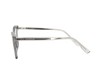 Lente Oftálmico Marina Eyewear MR8029 Gris transparente