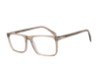 Lente Oftálmico Royalty RY9002 Café transparente