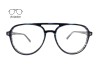Lente Oftálmico Dignity Eyewear XH22053 Azul carey
