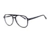 Lente Oftálmico Dignity Eyewear XH22053 Azul carey