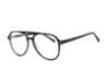 Lente Oftálmico Dignity Eyewear XH22053 Azul carey