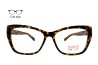 Lente Oftálmico Pretty Girl Eyewear 2002C6 Carey