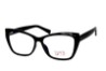 Lente Oftálmico Pretty Girl Eyewear 2002C1 Negro