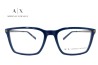 Lente Oftálmico marca Armani Exchange AX3077 Azul