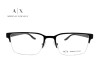 Lente Oftálmico marca Armani Exchange AX1046 Negro