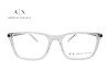 Lente Oftálmico marca Armani Exchange AX3077 Transparente