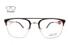 Lente Oftálmico Cool Men CM212004 Dorado