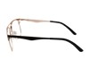 Lente Oftálmico Cool Men CM212004 Dorado