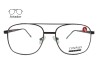 Lente Oftálmico Compass Eyewear COMPASS.MONEL018 Plata