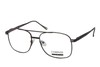 Lente Oftálmico Compass Eyewear COMPASS.MONEL018 Plata