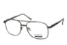 Lente Oftálmico Compass Eyewear COMPASS.MONEL018 Plata