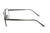 Lente Oftálmico Compass Eyewear COMPASS.MONEL018 Plata